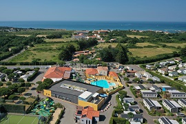 Le Bel Air, Les Sables d'Olonne (Vandea)