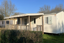 Mobil-Home Mobil-Home Tribu