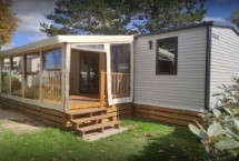Mobile-Home Grand Confort