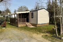 Mobile-Home Top Confort SPA