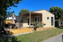 Chalets Top Confort Spa