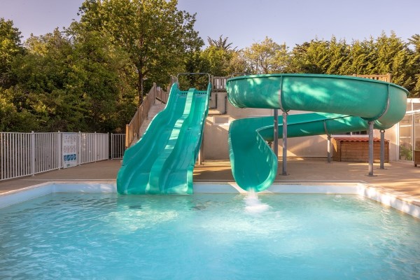 Les Alouettes, Bretignolles sur Mer (Vendee)