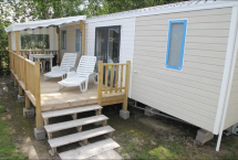 Mobile-Home Cottage 2