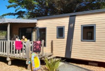 Mobile-Home Riviera Lodge