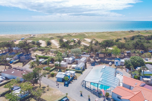 Mahana, Saint Hilaire de Riez (Vendee)