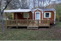 Mobile-Home Mobil home