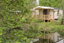 Mobil-Home Nénuphar