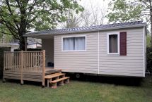 Mobil Home 28-30m²