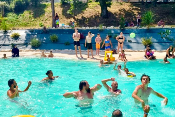 Le Pardaillan, Gondrin (Gers)