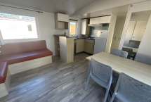 Mobil Homes Mobil Home Rapidhome 6P