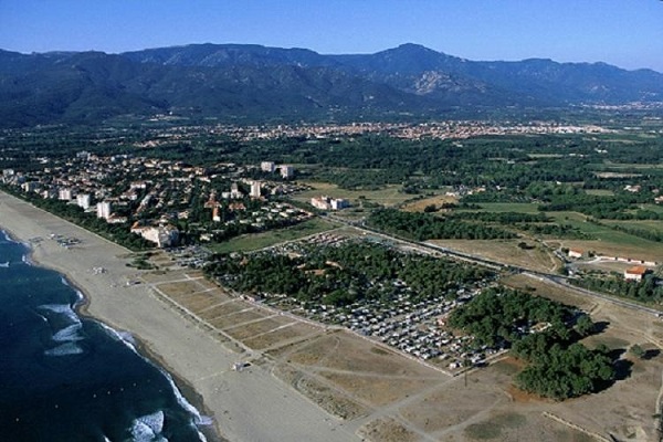 Le Roussillonnais, Argelès sur Mer (Pyrénées Orientales)