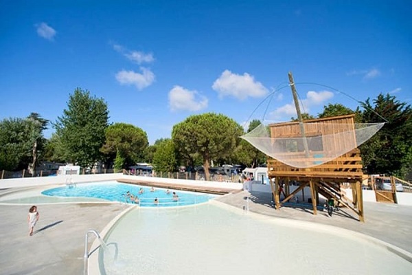 Clairefontaine, Royan-Pontaillac (Charente Marítima)