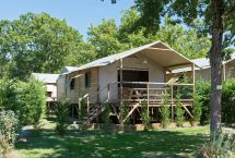 Lodges Cabane