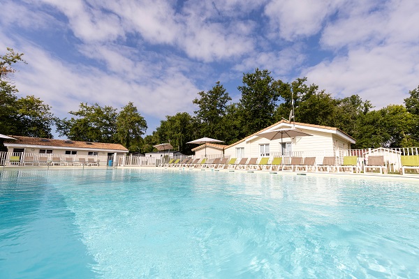 Les Chèvrefeuilles, Royan (Charente Marítima)