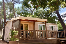 Mobil-Home Maxi Confort