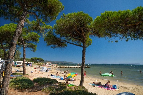 Le Pansard, La Londe les Maures (Var)