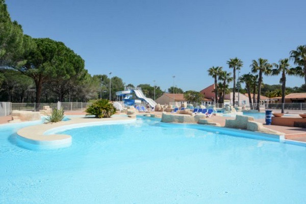 Club Oasis Village, Puget sur Argens (Var)