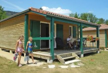 Chalets Eco