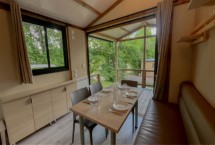 Mobil-Home Confort