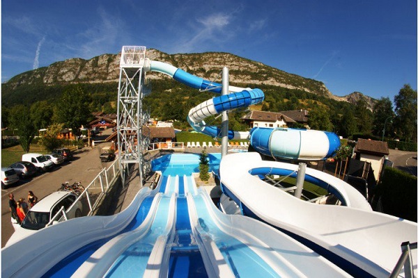 Les Fontaines, Lathuile (Haute Savoie)