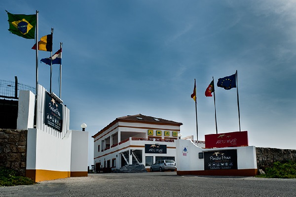 Peniche Praia, Peniche (Lisbonne - Valleé du Tage)