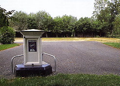 Area de servicio autocaravanas 2