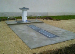 Areas de servicio autocaravanas 4