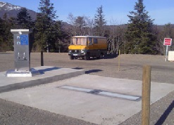 Areas de servicio autocaravanas 7