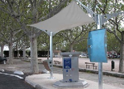 Areas de servicio autocaravanas 8