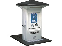 Borne Euro-relais mini