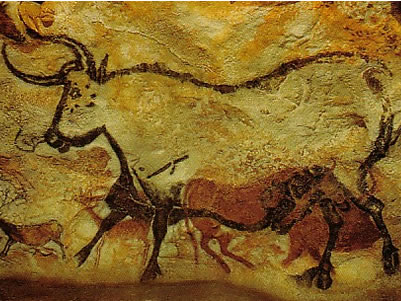 Información turística de Cueva de Lascaux II, DordoñaPérigord