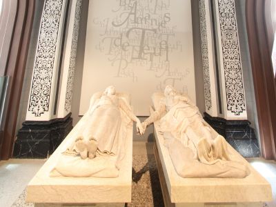 Los amantes de Teruel