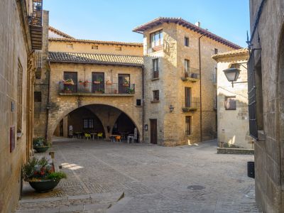 Sos del Rey Católico