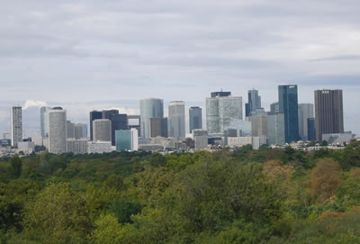 La Défense
