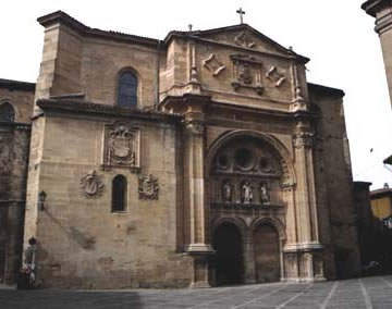Santo Domingo de la Calzada