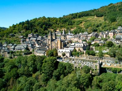 Conques