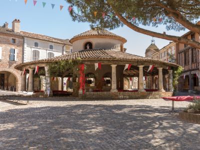 Camino de Santiago en el Gers