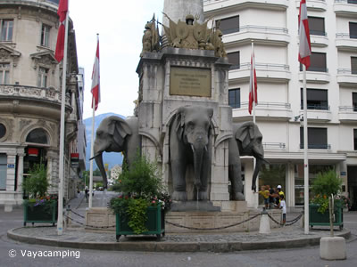 Chambéry