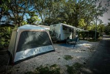 Emplacements camping Floride