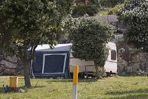 Parcelas camping Standard