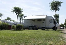 Parcelas camping Superior