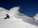 Le ski en Hautes Pyrénées