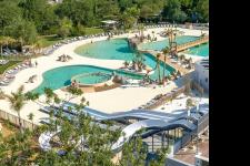 Ciela Village Les Marsouins