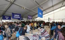 Hossegor, le surf et sa braderie