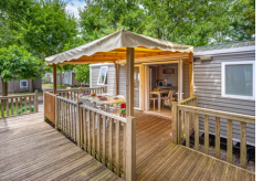 Mobile-Home Confort PMR