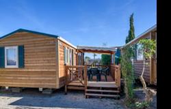 Chalets Resort Top Presta