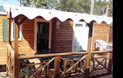 Chalets Resort Top Presta