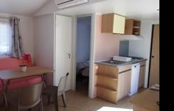 Chalets Sun Top Presta