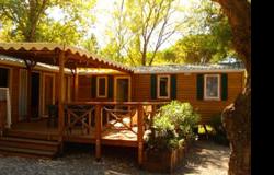 Chalets Tribu Top Presta