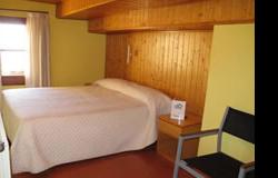 Chambres Hostal 2/3 pax
